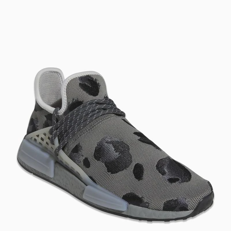 商品Adidas|adidas Originals Trainer Hu NMD grey animal print,价格¥1754,第2张图片详细描述