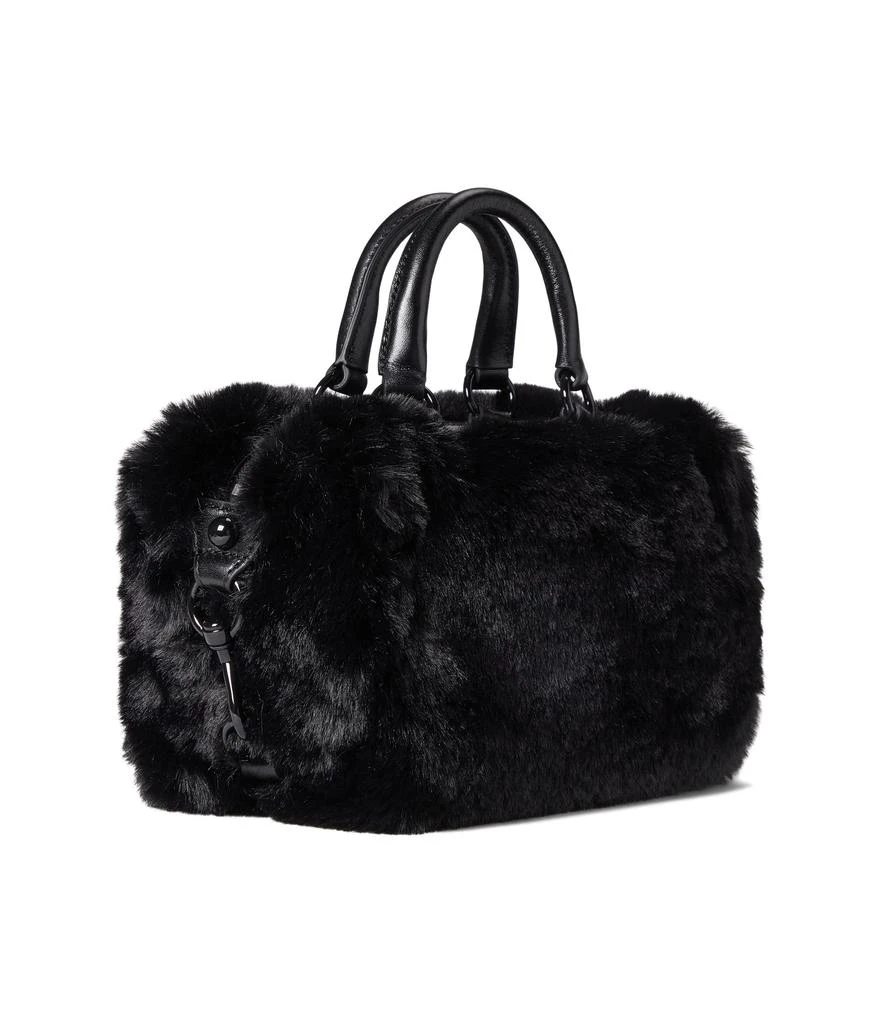 商品Rebecca Minkoff|MAB Bittie Faux Fur Crossbody,价格¥1635,第2张图片详细描述