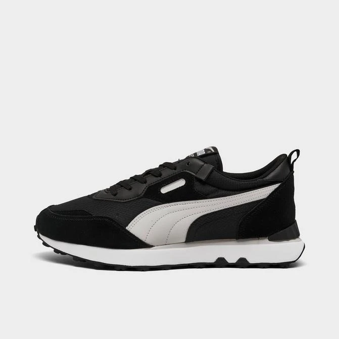 商品Puma|Men's Puma Rider Future Vintage Casual Shoes,价格¥335,第1张图片