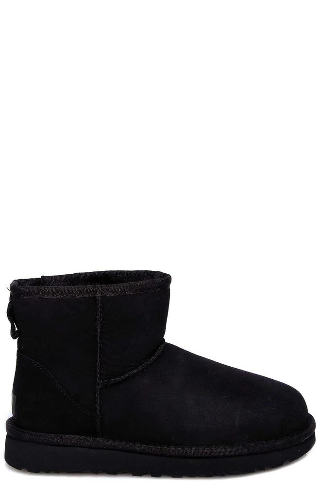 商品UGG|UGG Classic Mini II Ankle Boots,价格¥892,第1张图片