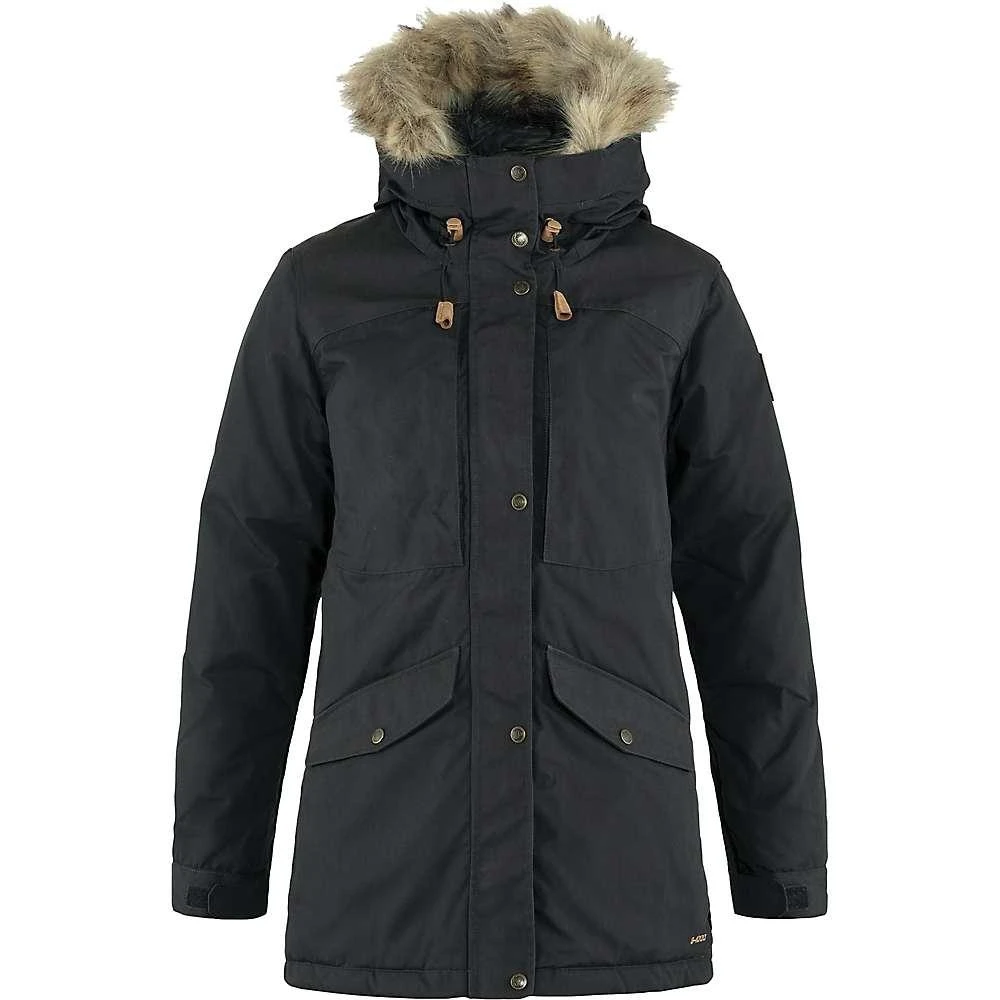 商品Fjällräven|Fjallraven Women's Singi Down Jacket,价格¥4947,第1张图片