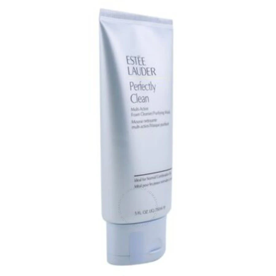 商品Estée Lauder|/ Perfectly Clean Multi-action Foam Cleanser Purifying Mask 5 oz,价格¥194,第2张图片详细描述