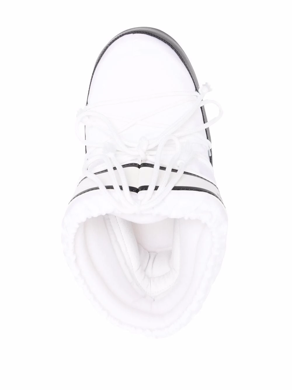商品Moon Boot|Moon Boot 女士靴子 14093400002-0 白色,价格¥1337,第6张图片详细描述