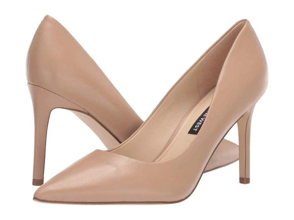 商品Nine West|Ezra Pump,价格¥336,第1张图片