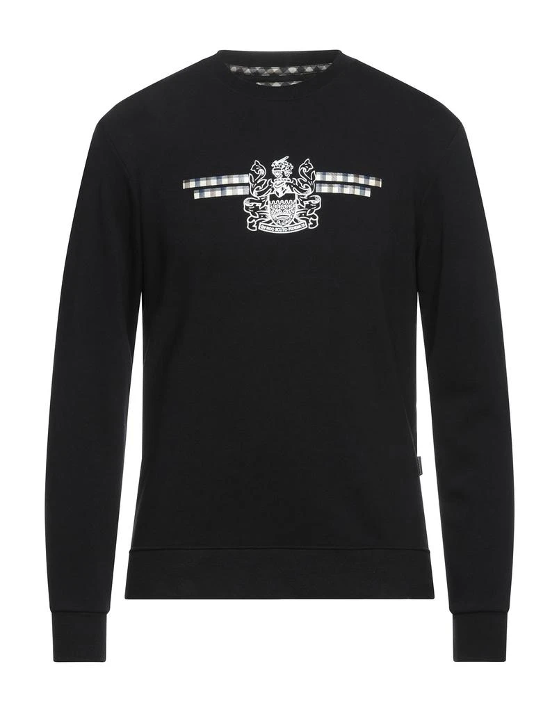 商品Aquascutum|Sweatshirt,价格¥851,第1张图片