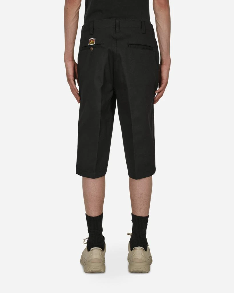 商品BEN DAVIS|Original Ben's Shorts Black,价格¥293,第3张图片详细描述