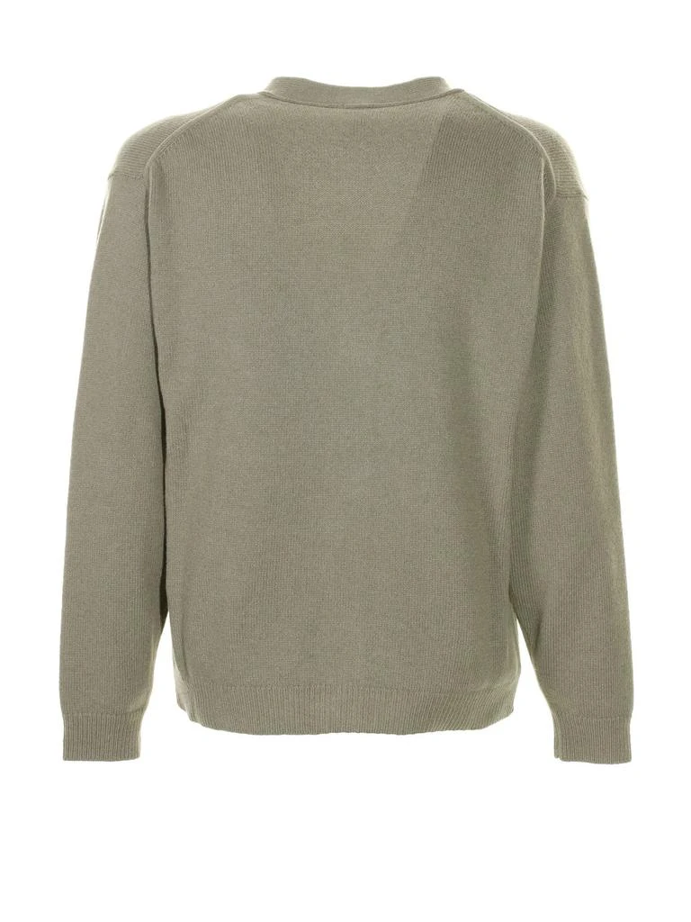 商品Kenzo|Kenzo Button-Up Knitted Cardigan,价格¥2386,第2张图片详细描述