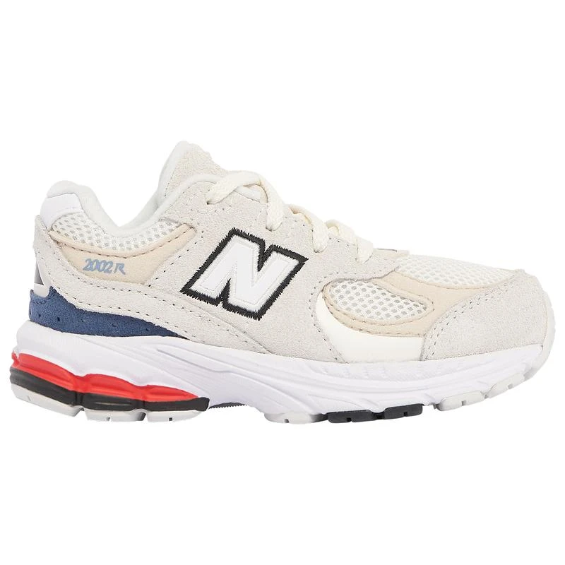 商品New Balance|New Balance 2002 - Girls' Toddler,价格¥564,第1张图片