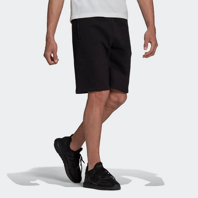商品Adidas|Men's adidas Originals Essentials Shorts,价格¥260,第3张图片详细描述