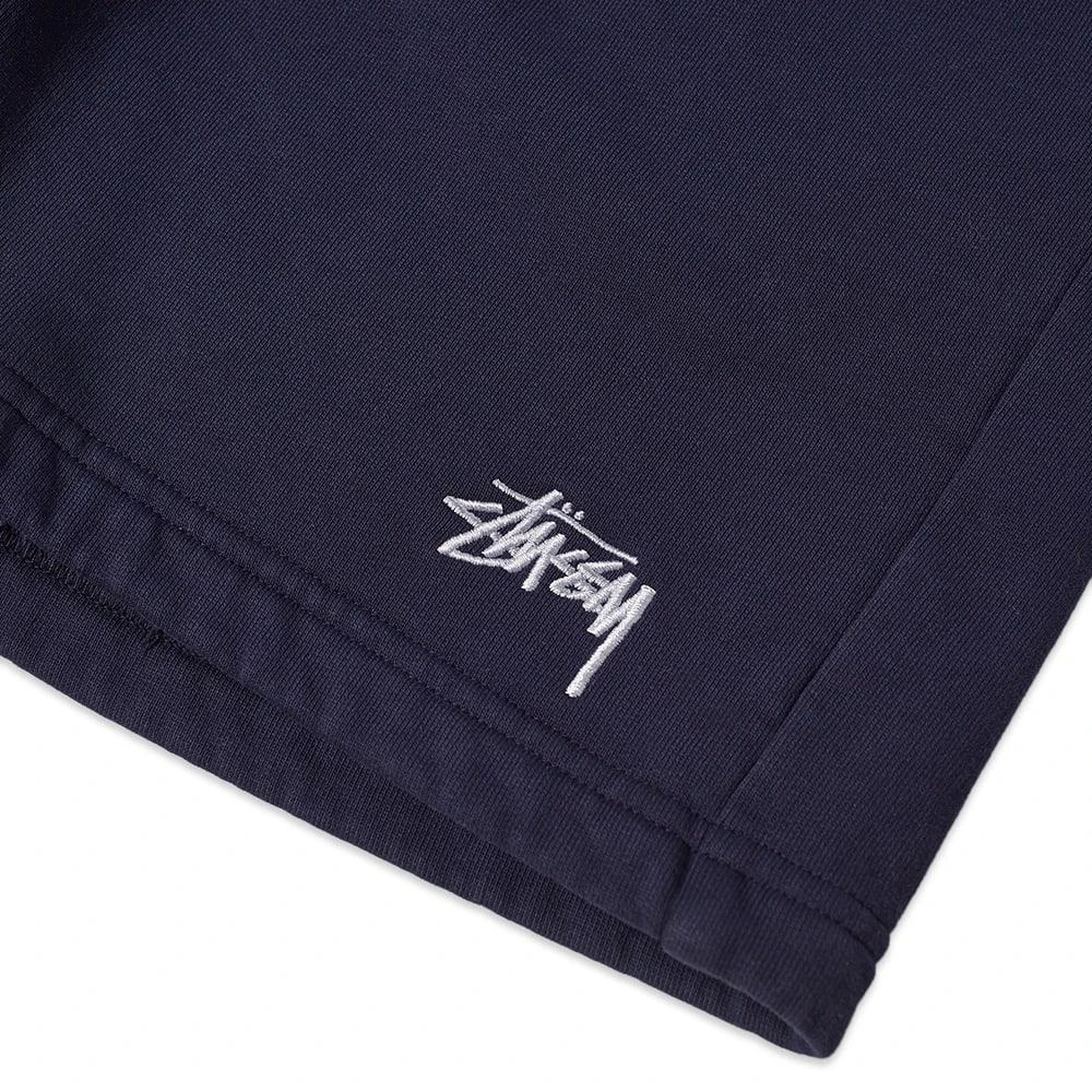 商品STUSSY|Stussy Stock Logo Short,价格¥635,第3张图片详细描述