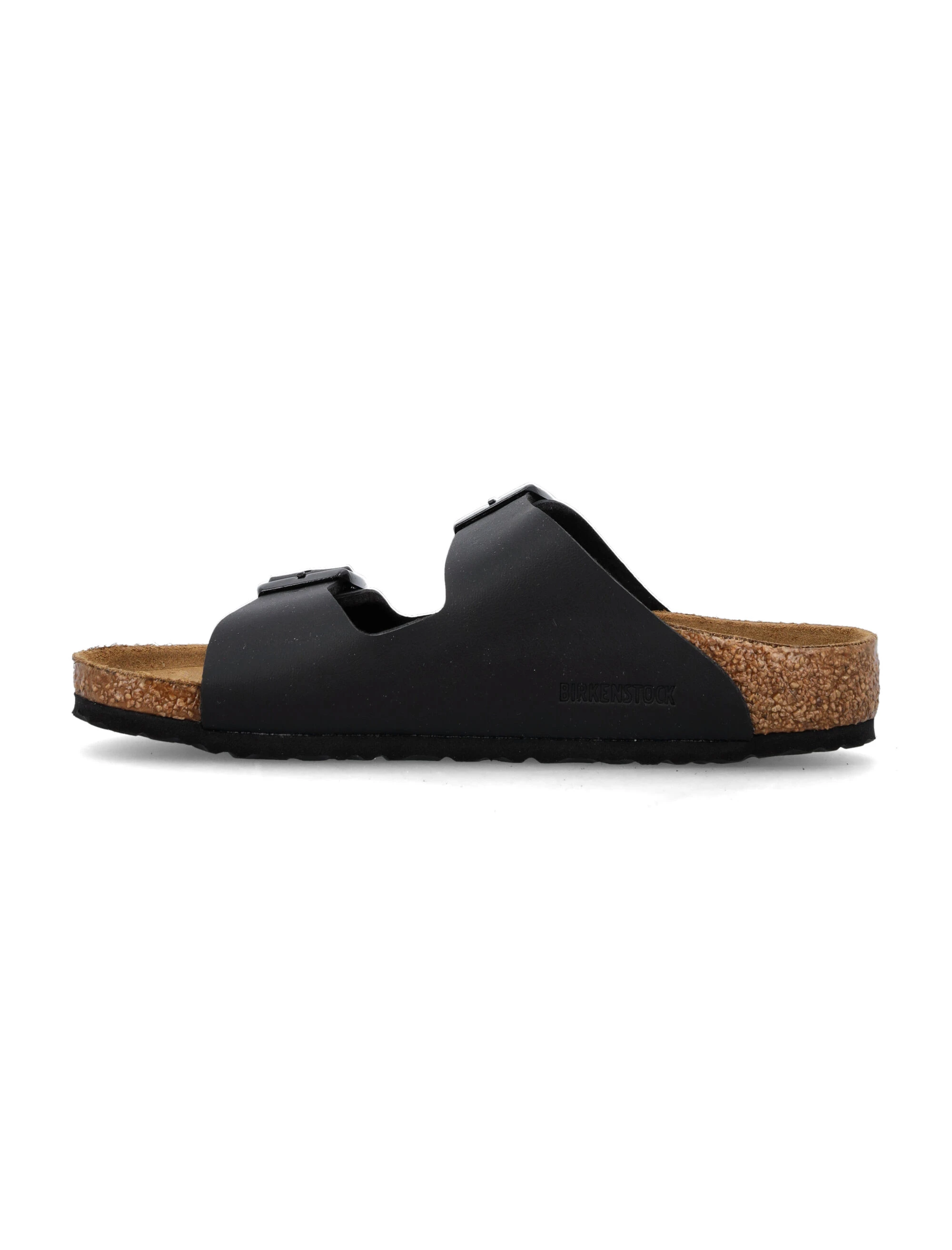 商品【商品预售7天】 Birkenstock|Birkenstock 男童凉鞋 555123PBLACK 黑色,价格¥465,第5张图片详细描述
