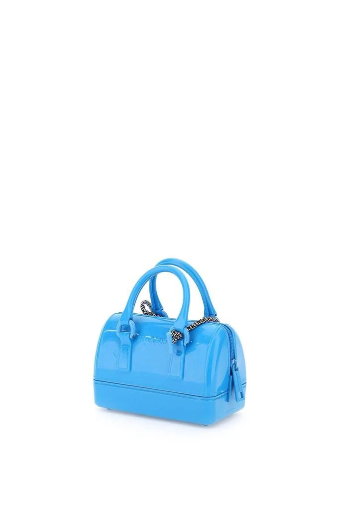 商品Furla|RECYCLED TPU CANDY MINI BAG,价格¥867,第2张图片详细描述