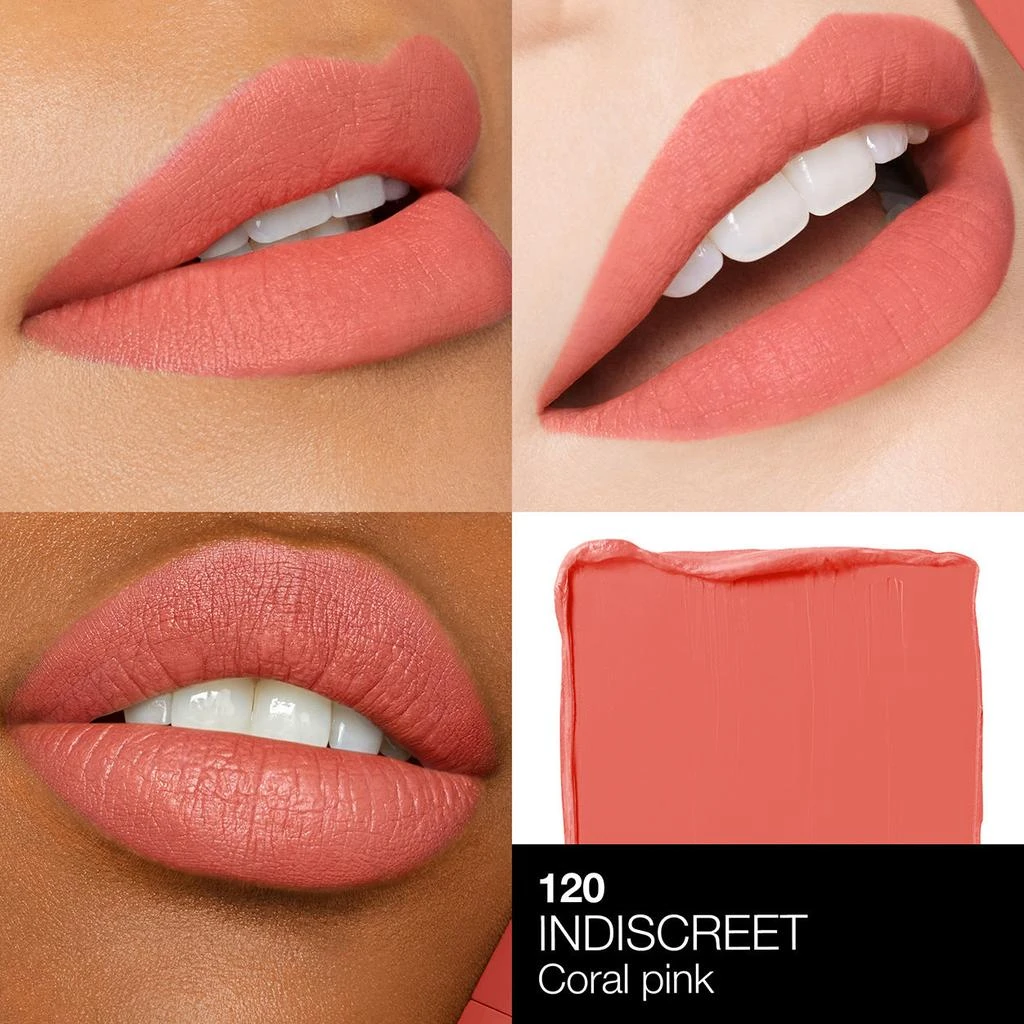 Powermatte Lipstick 商品