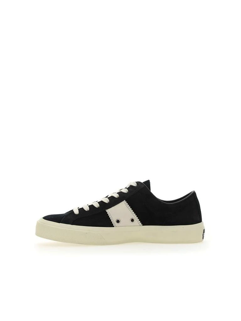商品Tom Ford|TOM FORD SNEAKERS,价格¥4492,第2张图片详细描述