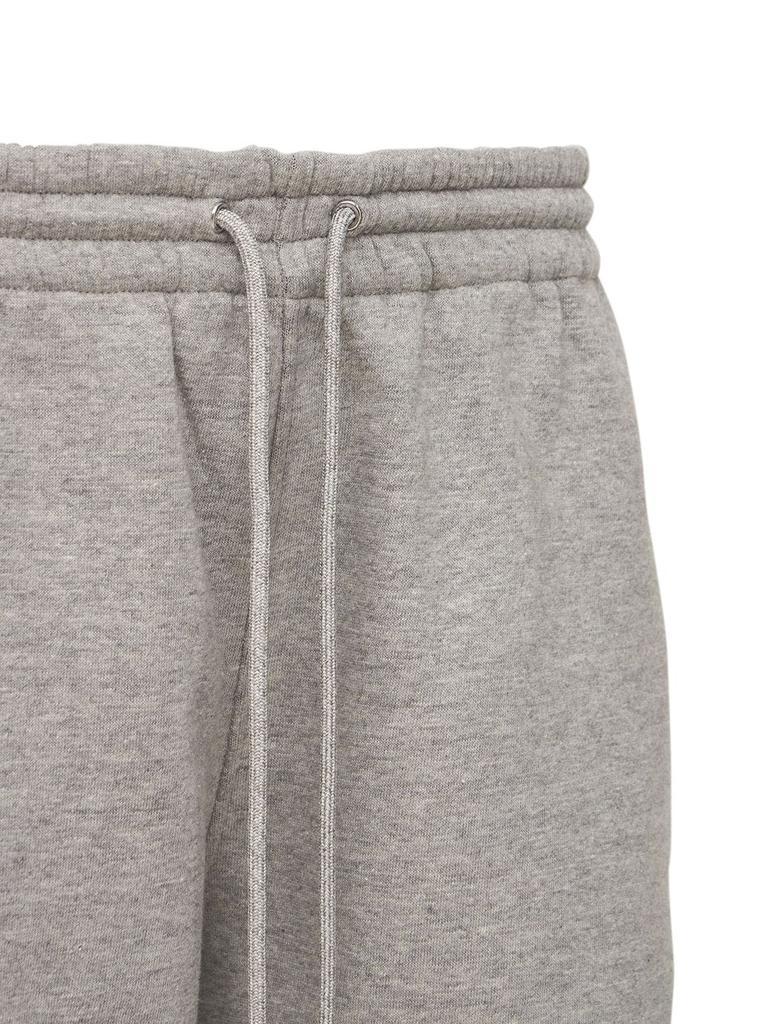 商品Theory|Cotton Sweat Shorts,价格¥1258,第5张图片详细描述