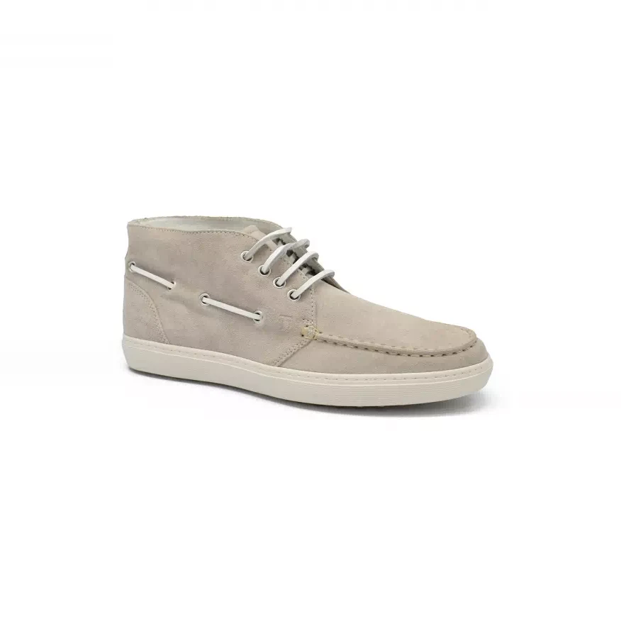 【特惠6.2折】【预售】 男士 休闲运动鞋 Suede sneakers 279  SNEAKERSDAIMGRISTOD  商品