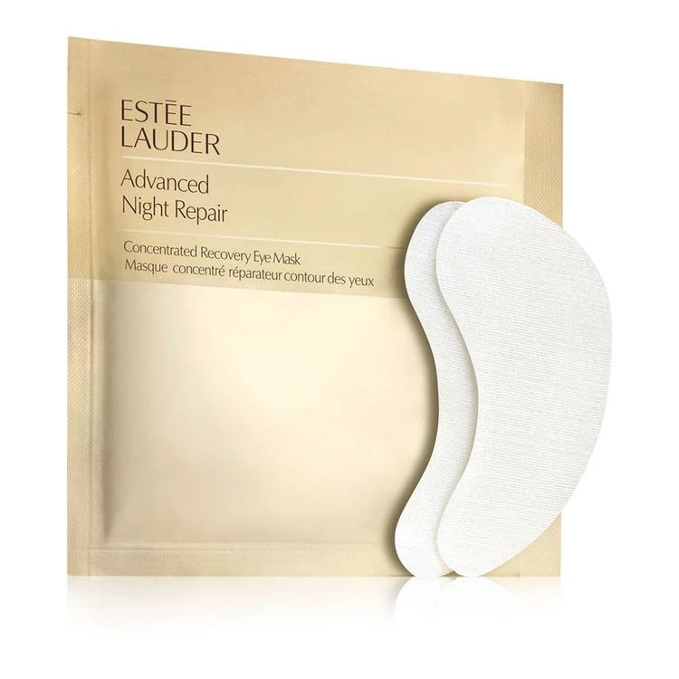 商品Estée Lauder|小棕瓶真空眼膜-一副装,价格¥83,第1张图片