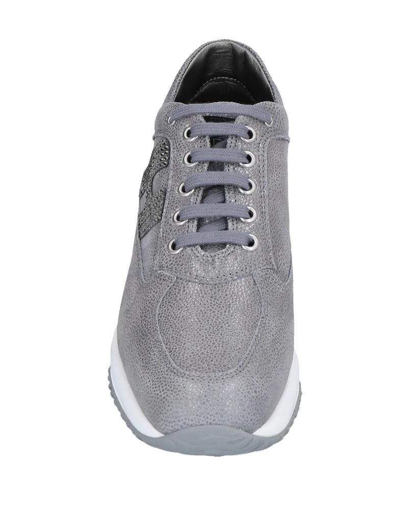 商品hogan|Sneakers,价格¥1921,第4张图片详细描述