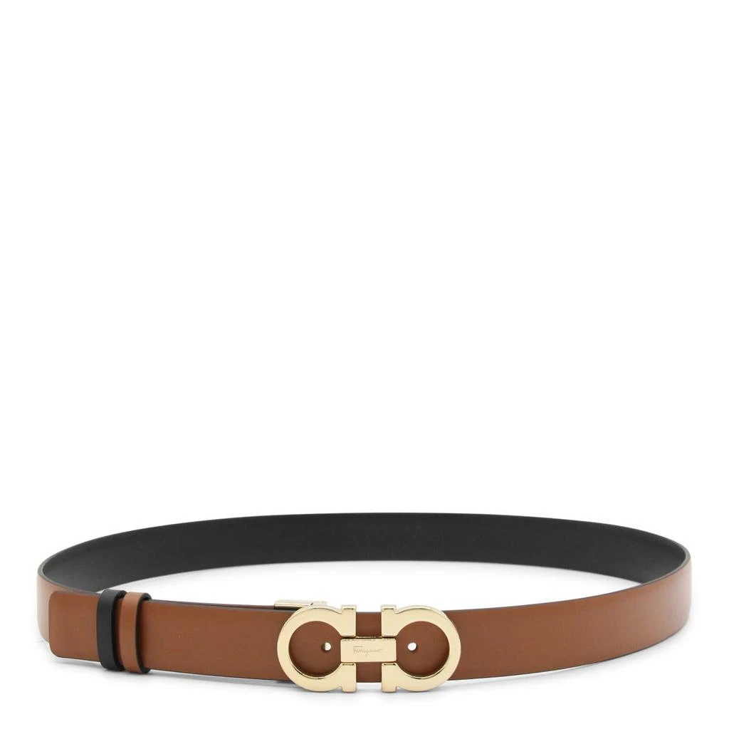 商品Salvatore Ferragamo|Ferragamo Belts,价格¥2408,第1张图片