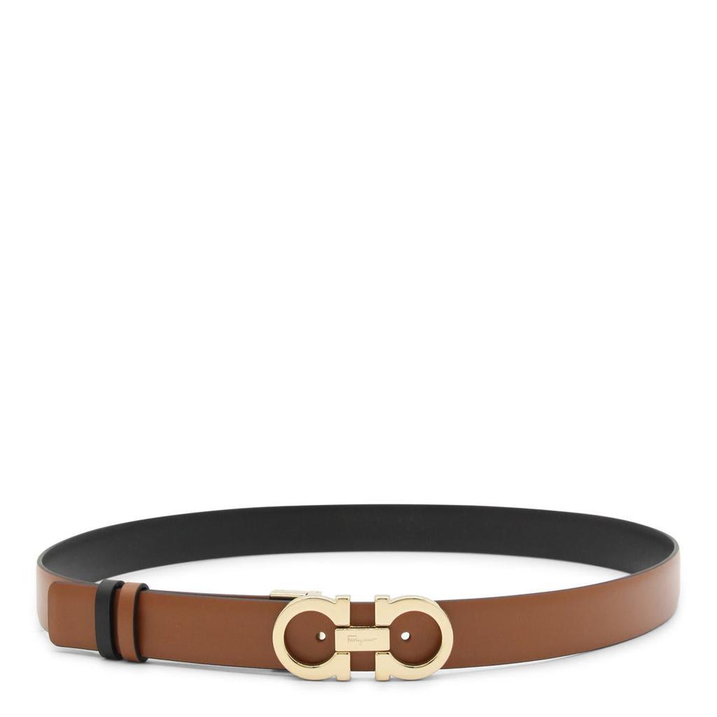 商品Salvatore Ferragamo|Ferragamo Belts,价格¥2270,第1张图片