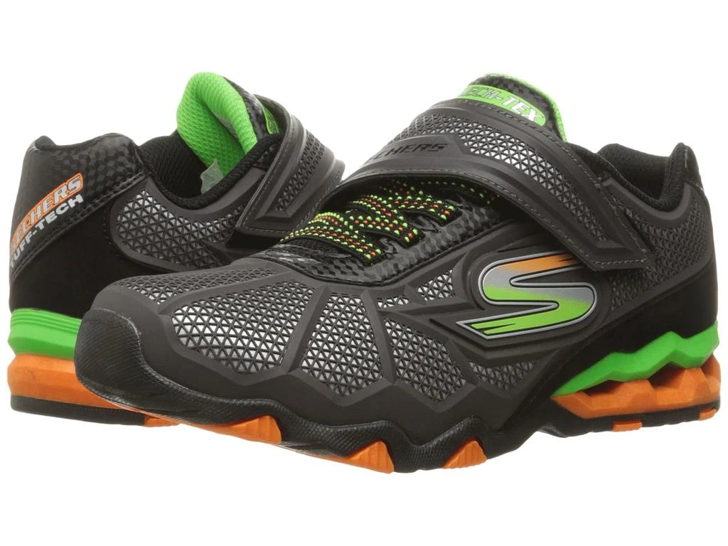 商品SKECHERS|Hydro - Static 97431L (Little Kid/Big Kid),价格¥227,第1张图片