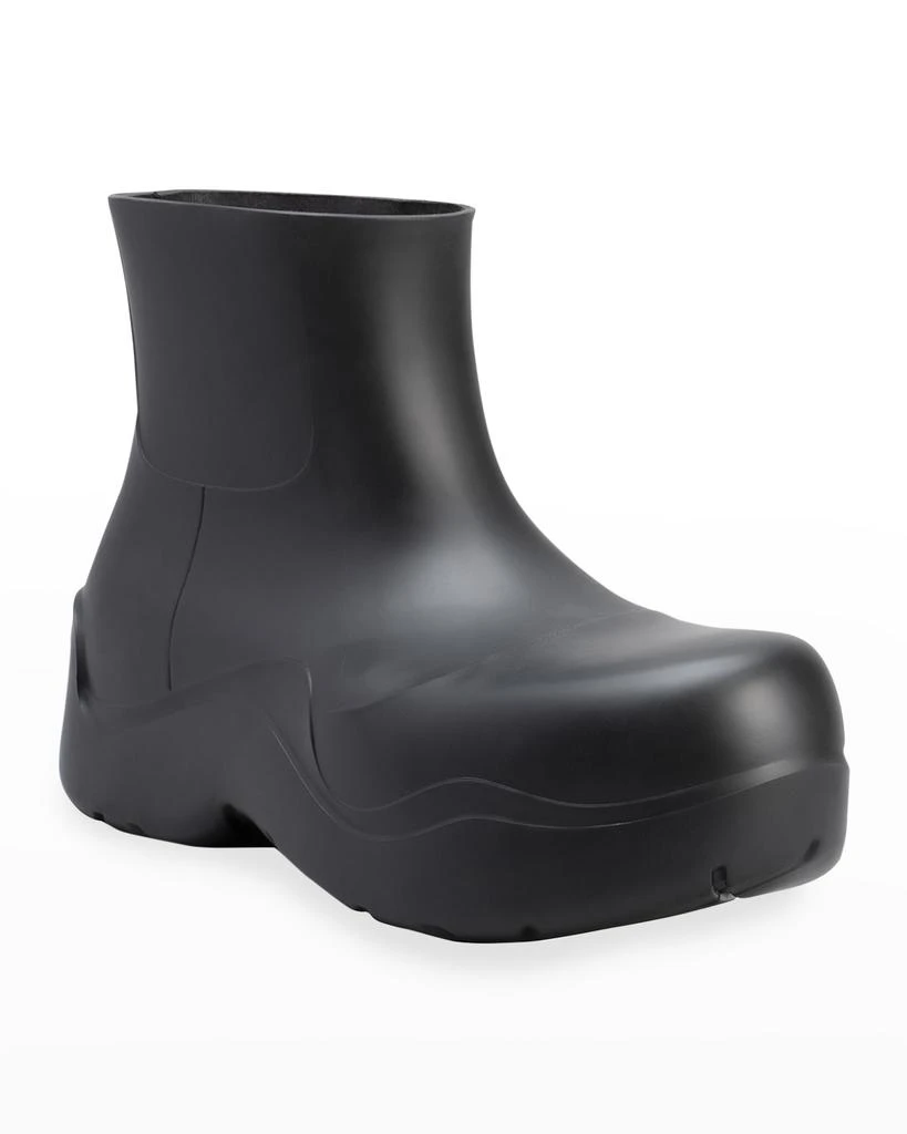 商品Bottega Veneta|Men's The Puddle Boots,价格¥2338,第2张图片详细描述