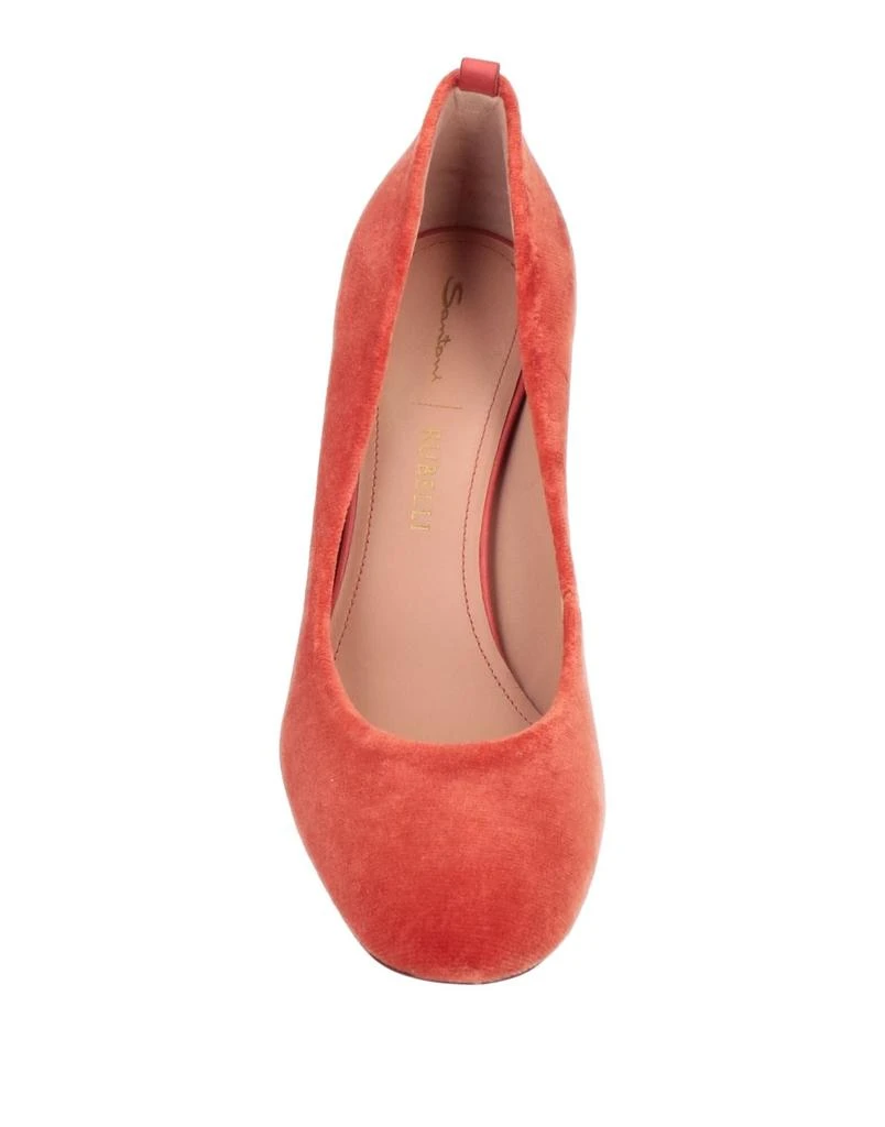 商品Santoni|Pump,价格¥751,第4张图片详细描述