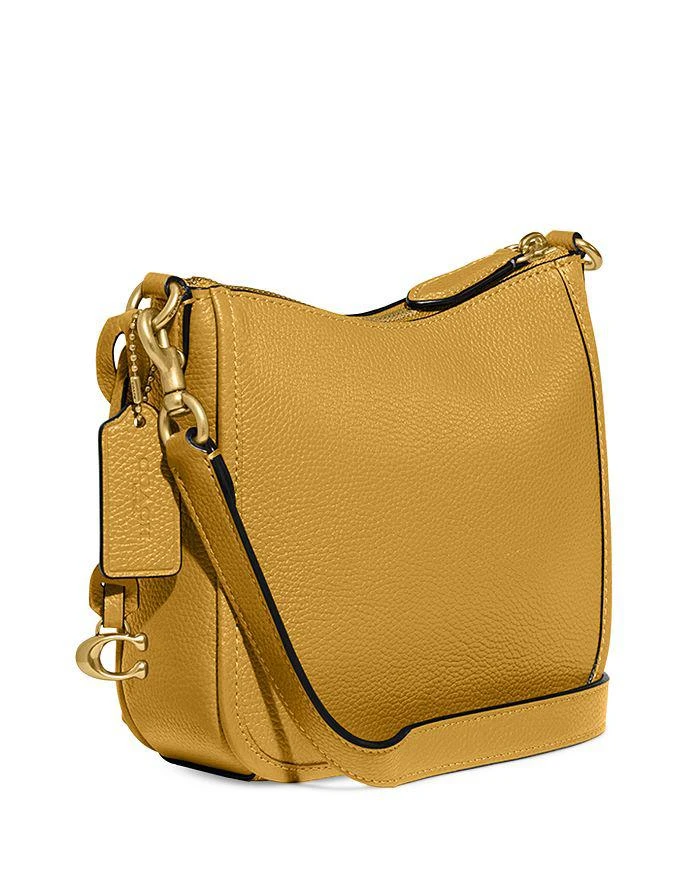 商品Coach|Chaise Mini Leather Crossbody,价格¥1176,第4张图片详细描述