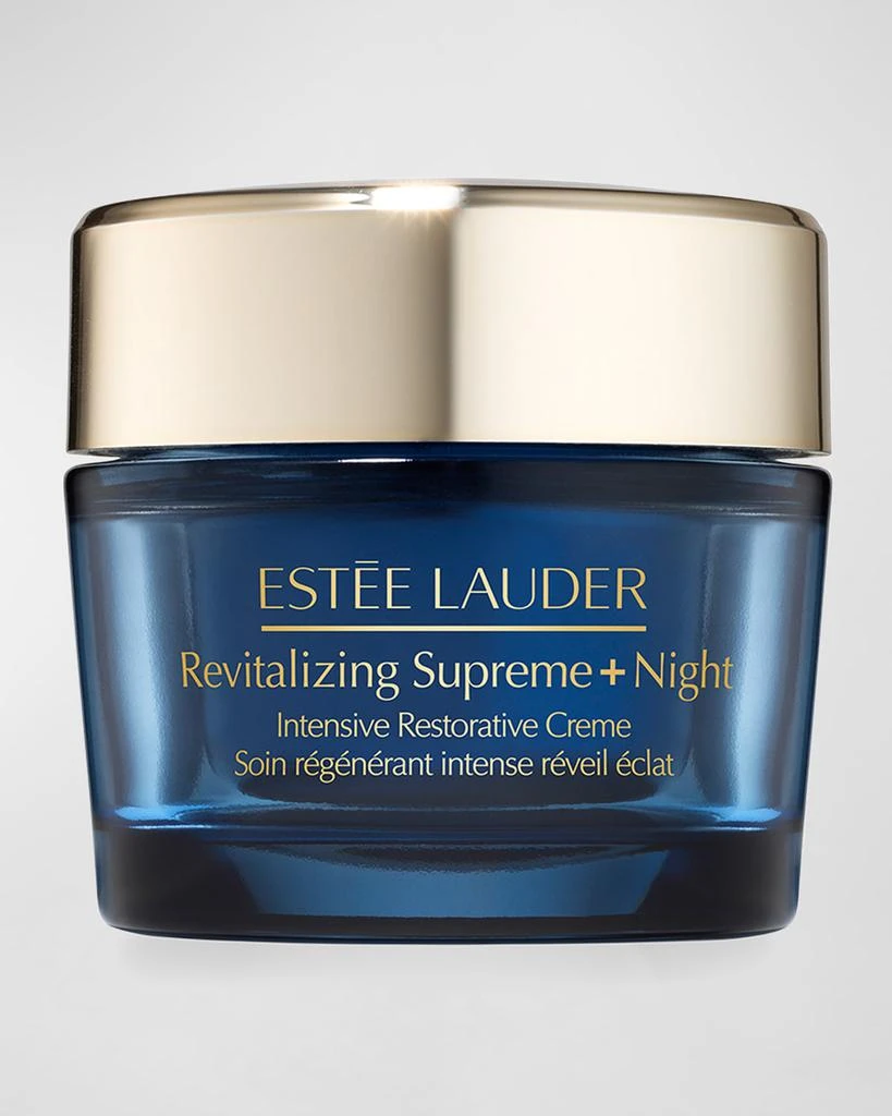 商品Estée Lauder|Revitalizing Supreme+ Night Intensive Restorative Creme,价格¥931,第1张图片