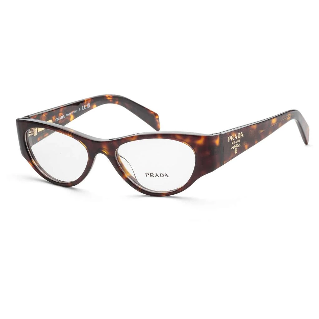 商品Prada|Prada 时尚 眼镜,价格¥789,第1张图片