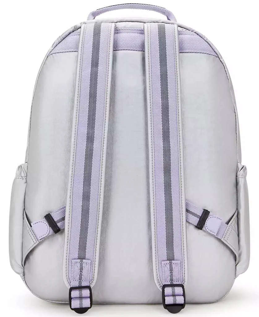 商品Kipling|Seoul Go Large Backpack,价格¥1009,第2张图片详细描述