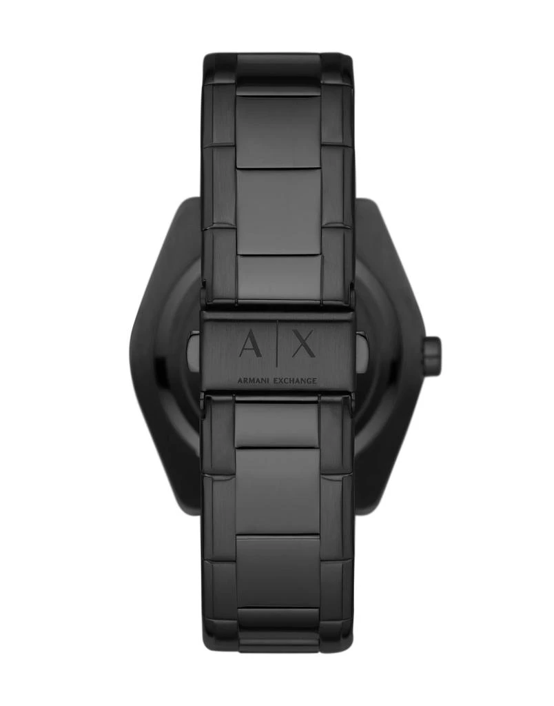 商品Armani Exchange|Wrist watch,价格¥2153,第2张图片详细描述