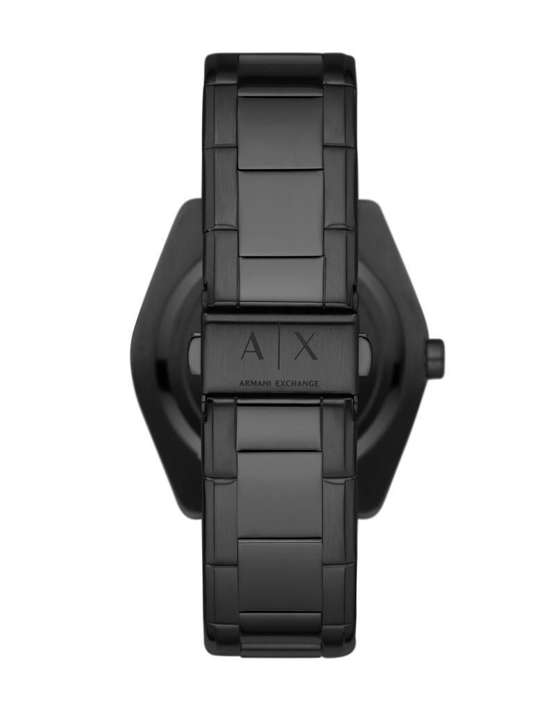 商品Armani Exchange|Wrist watch,价格¥1917,第4张图片详细描述
