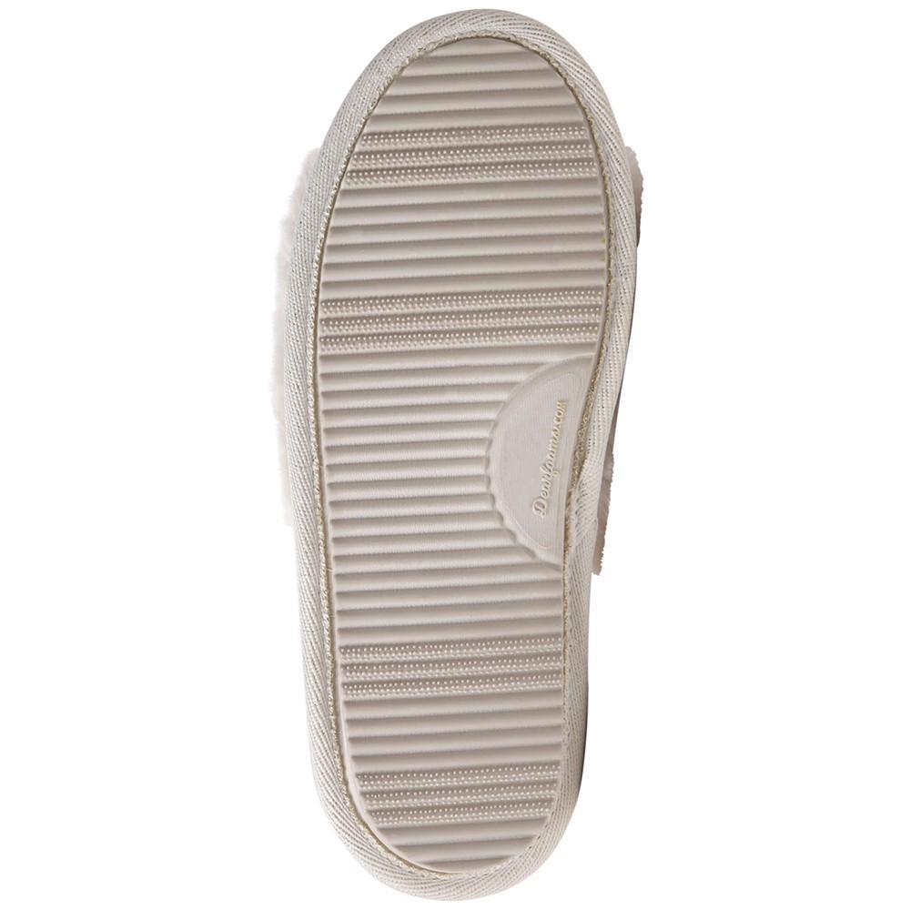 商品Dear Foams|Bride and Bridesmaids Slide Slippers, Online Only,价格¥161,第4张图片详细描述