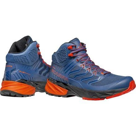 Rush Mid GTX Hiking Shoe - Men's 商品