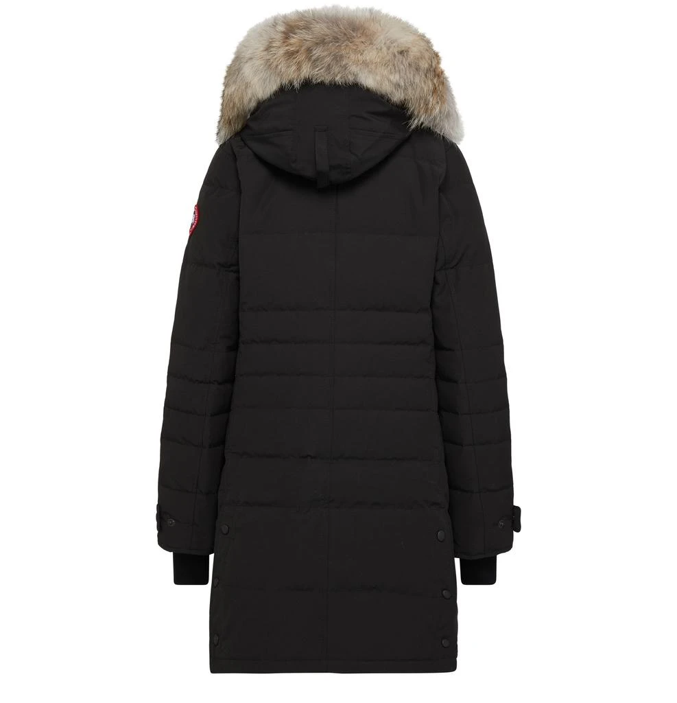 商品Canada Goose|Lorette 绗缝派克大衣,价格¥11745,第4张图片详细描述