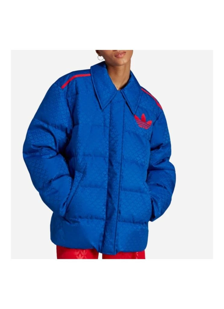 商品Adidas|MONOGRAM PUFFER CROYAL,价格¥686,第4张图片详细描述