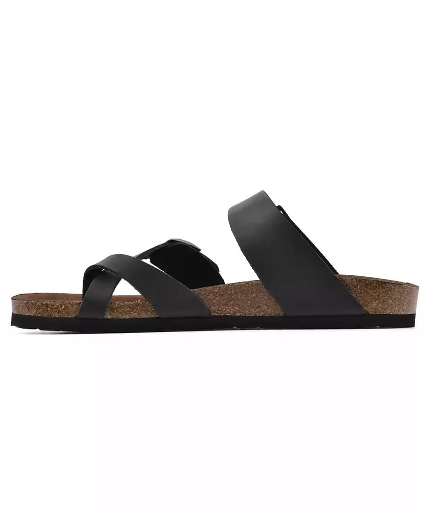 Women's Gracie Footbed Sandals 商品