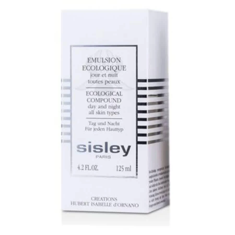 商品Sisley|Unisex Ecological Compound 4.2 oz Moisture Skin Care 3473311141002,价格¥1298,第3张图片详细描述