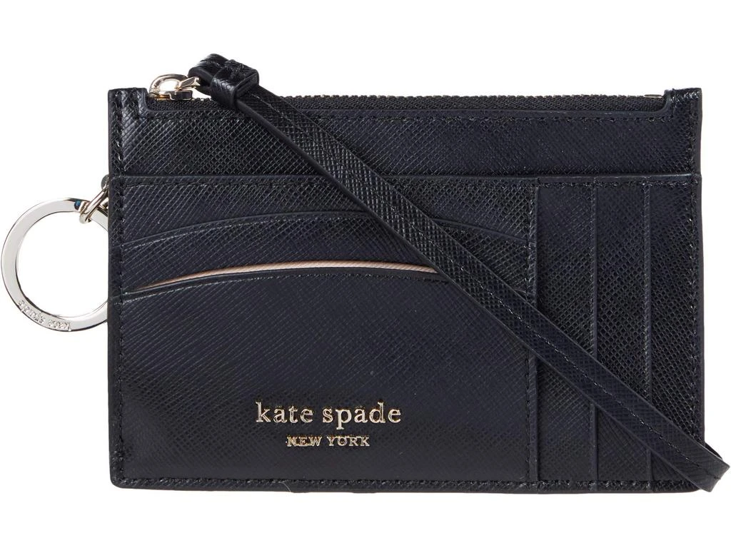 商品Kate Spade|Spencer Card Case Wristlet,价格¥440,第1张图片