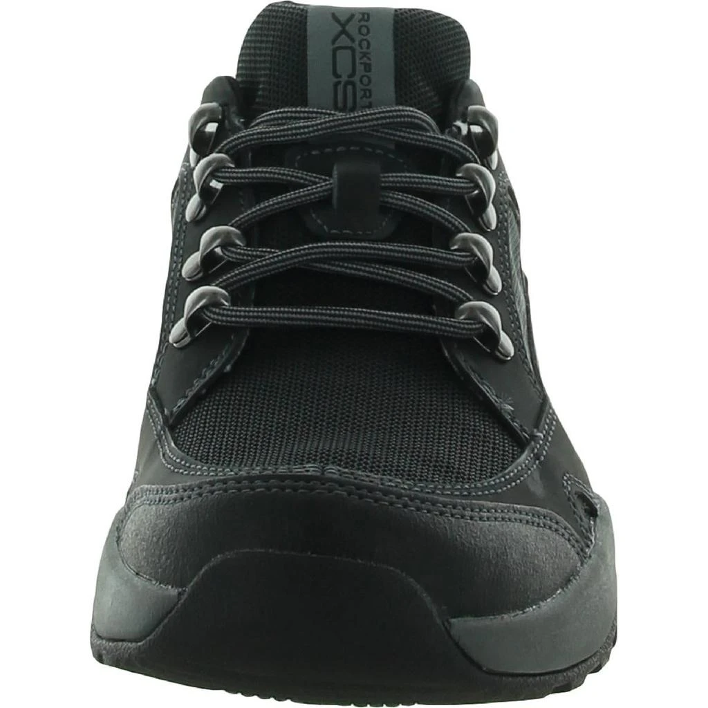 商品Rockport|Rockport Mens XCS Spruce Peak Blucher Leather Athletic and Training Shoes,价格¥274,第2张图片详细描述