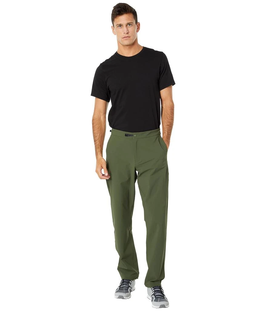 商品Mountain Hardwear|Chockstone™ Pants,价格¥298,第5张图片详细描述