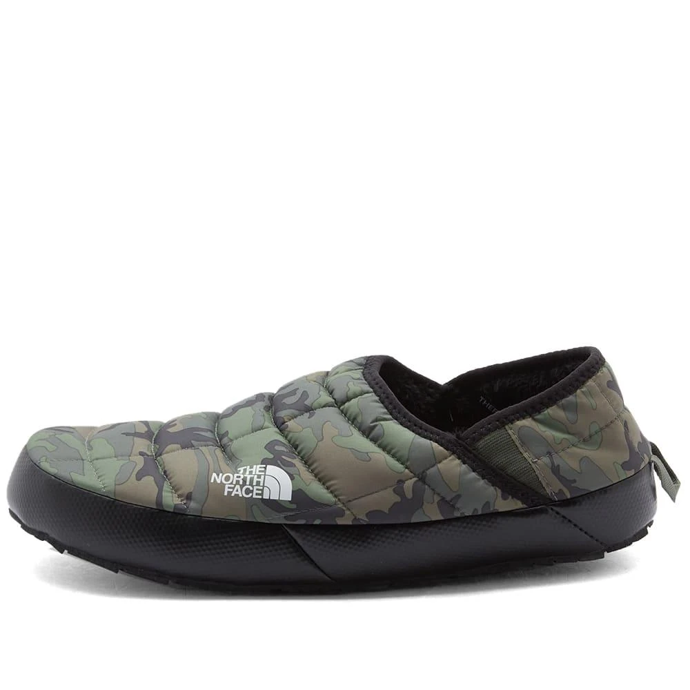 商品The North Face|The North Face Thermoball Traction Mule V,价格¥442,第2张图片详细描述