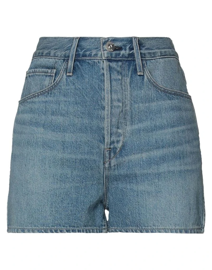 商品3 X 1|Denim shorts,价格¥637,第1张图片