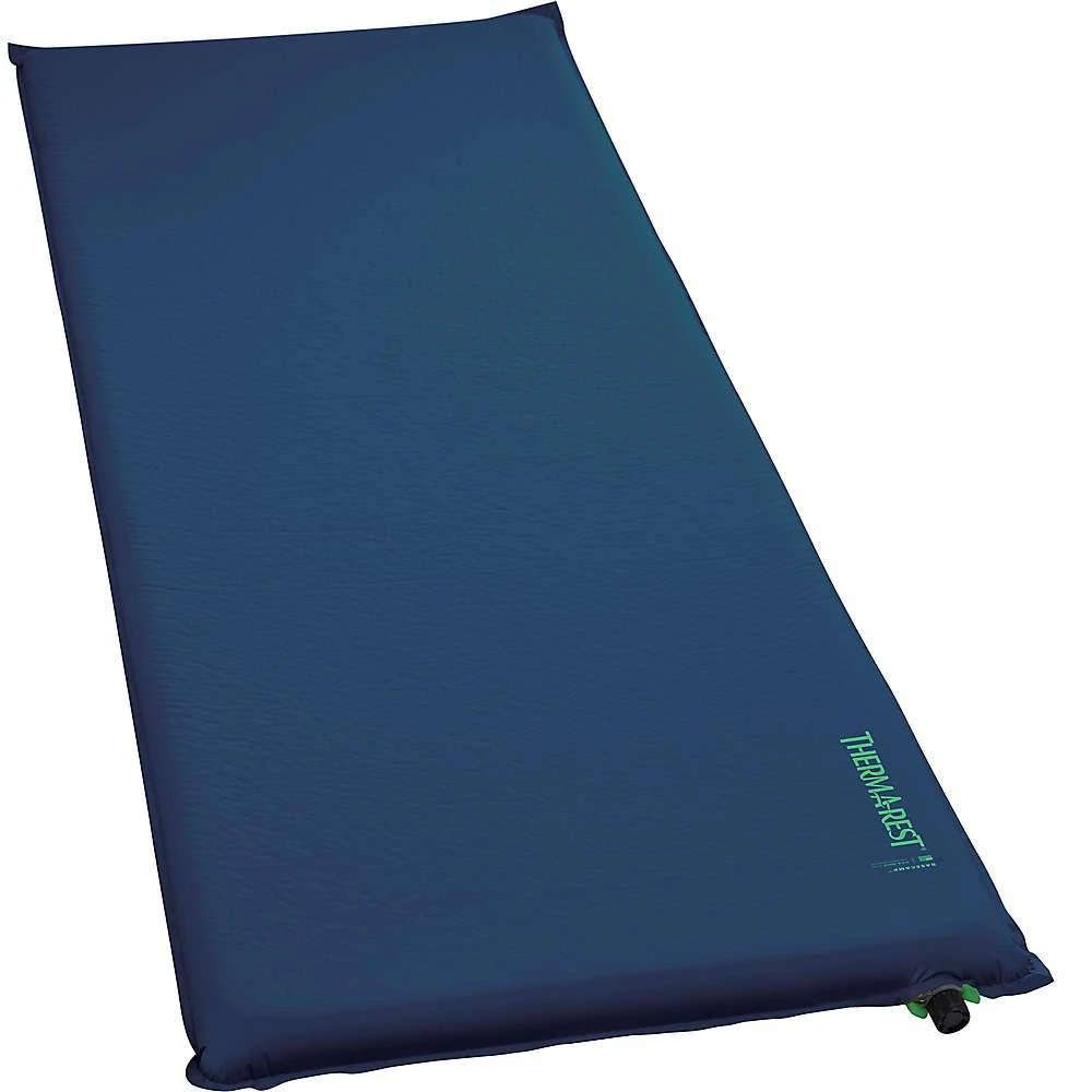商品Thermarest|Therm-a-Rest BaseCamp Sleeping Pad,价格¥954,第2张图片详细描述