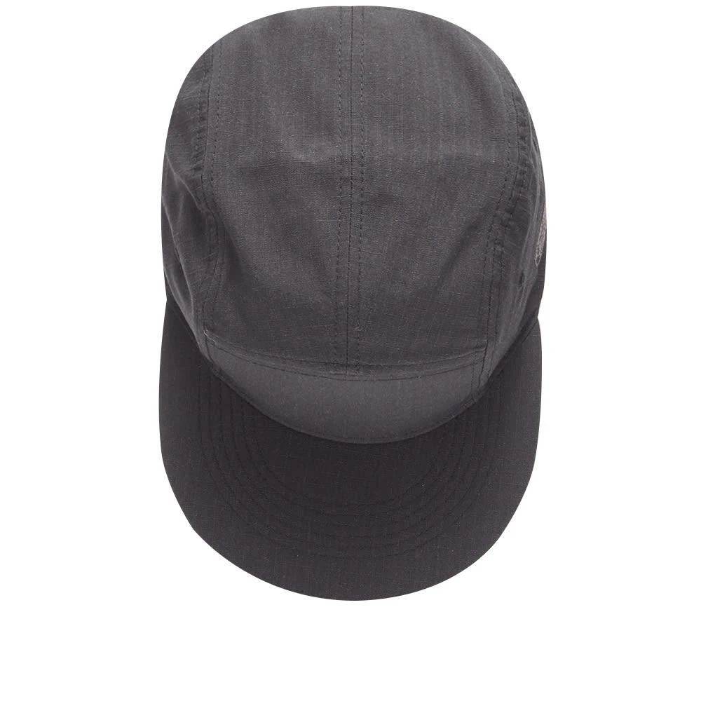 商品Snow Peak|Snow Peak Takibi Mountain Cap,价格¥424,第2张图片详细描述