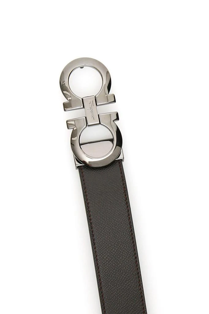 商品Salvatore Ferragamo|Salvatore ferragamo reversible belt,价格¥3164,第3张图片详细描述