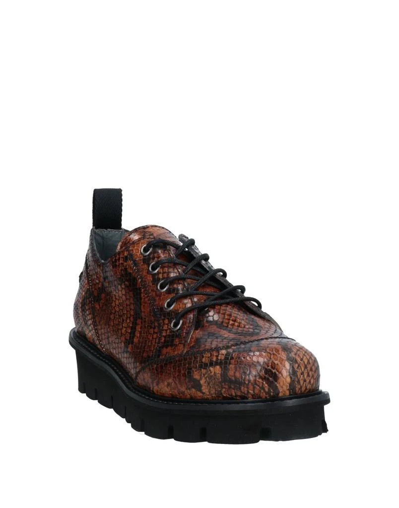 商品PATRIZIA BONFANTI|Laced shoes,价格¥352,第2张图片详细描述