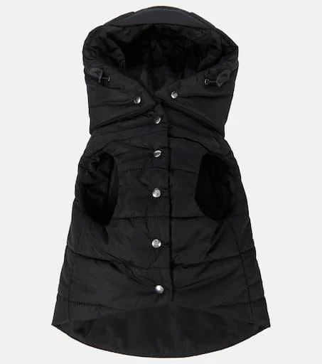 商品Prada|Re-Nylon hooded dog coat,价格¥6674,第2张图片详细描述