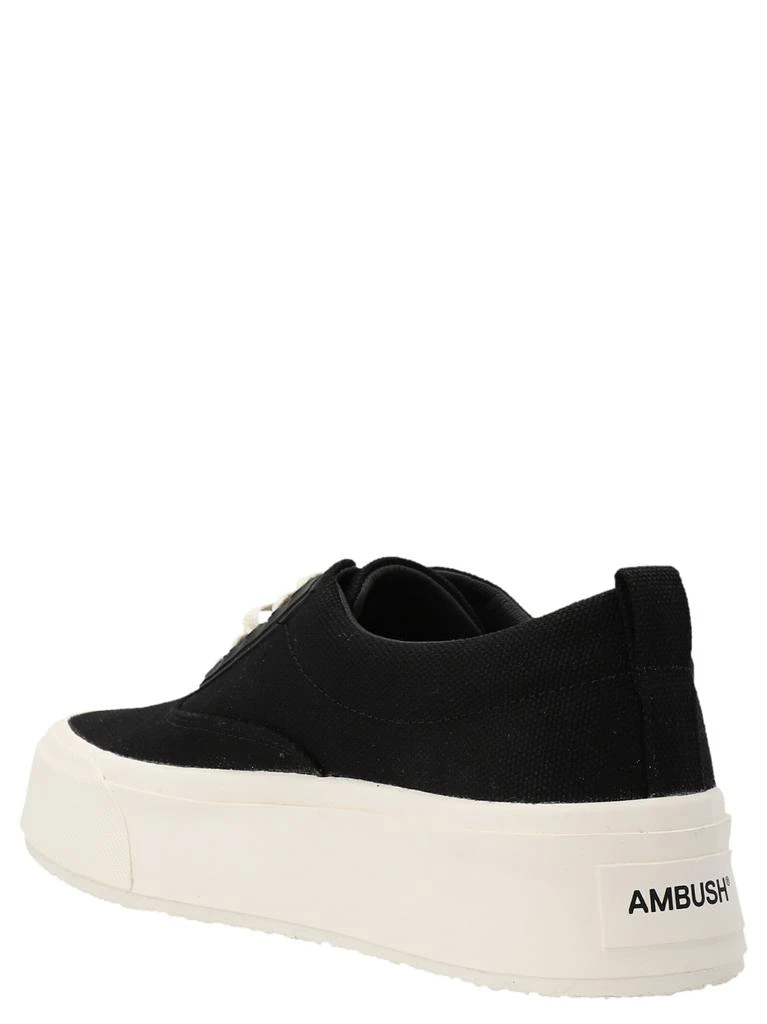 商品Ambush|'New Low Vulcanized' sneakers,价格¥1027,第2张图片详细描述